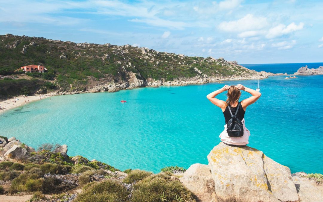 Percorsi Costieri della Gallura