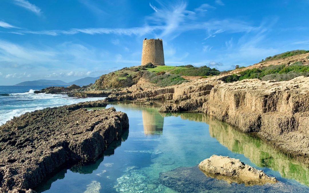 Età Nuragica e Tour Privati in Gallura